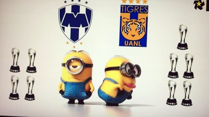 Tigres CAMPEONES