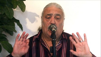 trousse chemise (Charles Aznavour) reprise