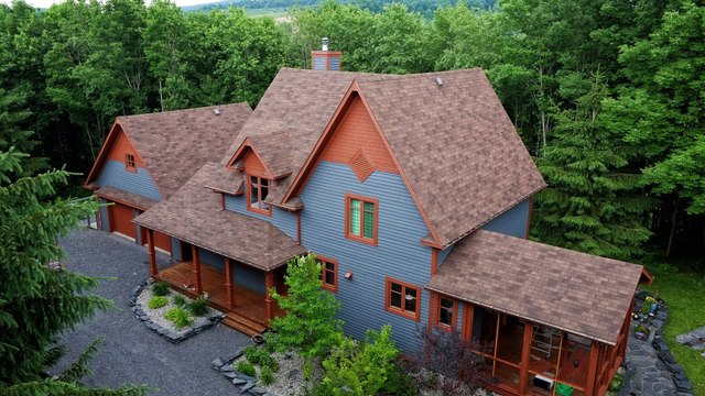 Entrepreneur peintre / peintre en bâtiment / Déco Romax