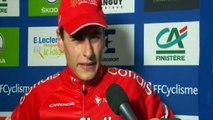 Cyclo-cross - Championnats de France 2017 - Clément Venturini champion de France 