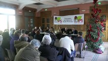 Alpes-de-Haute-Provence : Les primaires de la gauche en débat lors des voeux du PS 04