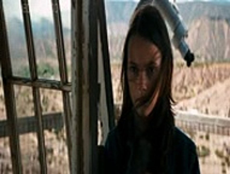Logan (Theatrical Trailer)