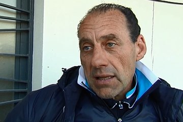 Olivier Jannuzzi : «Ce match venait à point»