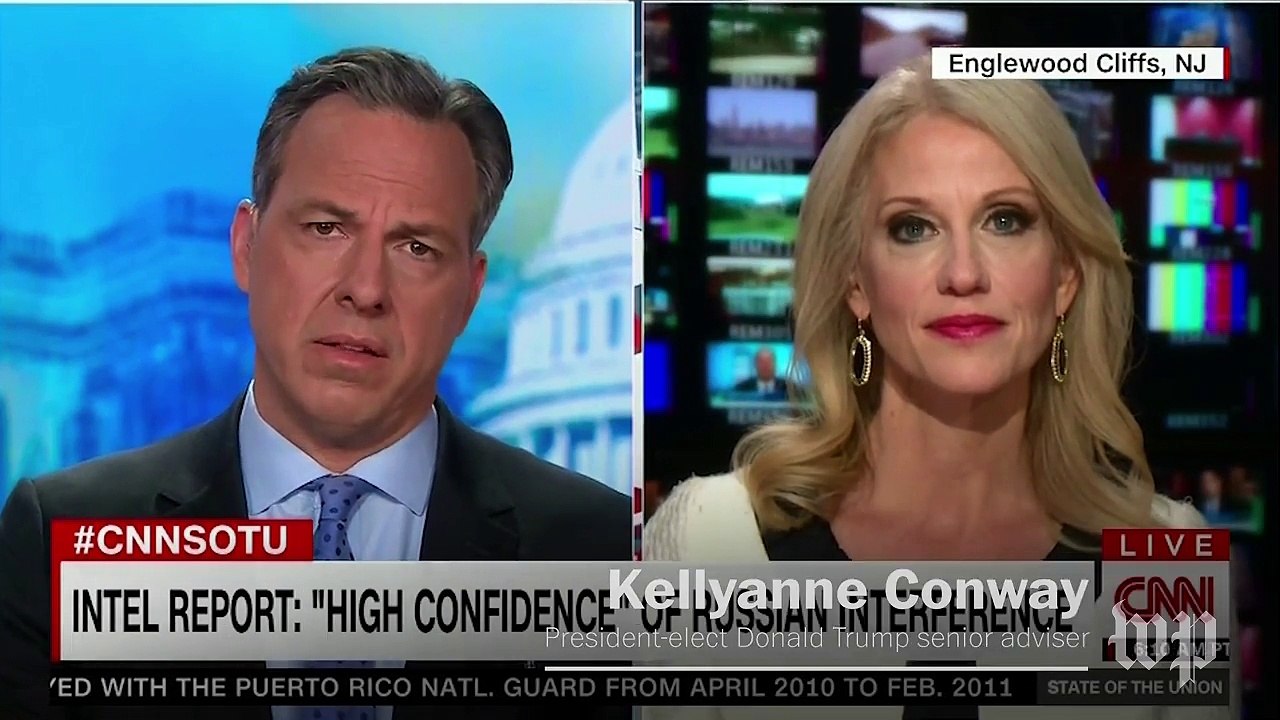 Obama, Priebus react to the intelligence report on Russian meddling in the U.S. election