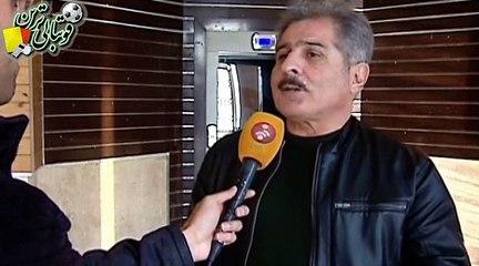 اظهارات پروین و پنجعلی درباره اختلاف کیروش و برانکو