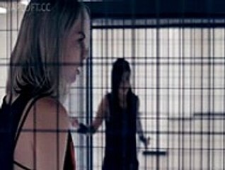 Maximum Ride (Theatrical Trailer)