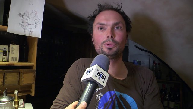 Alpes-de-Haute-Provence : Le hameau de Fouillouse, 4 habitants à l'écart de tout