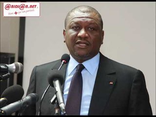 Audio / Attaque de Grand Bassam : Le ministre Hamed Bakayoko fait des précisions sur le conducteur