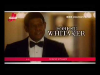 Ubiznews  /Le JT du Showbiz du Vendredi 27 Mai avec Forest Witaker
