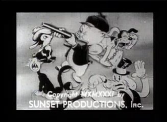 New Cartoon video A Bosko Cartoon Collection Best Cartoon Video