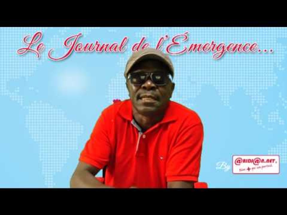 JTE : Gbi de Fer à propos de la marche annoncée par Sam l'Africain