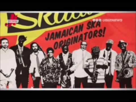 Ubiznews / Le JT du Showbiz du Jeudi 26 Mai 2016 avec Bunny Wailer