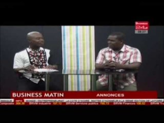 Business week end edition du vendredi 27 Mai 2016 / Business 24