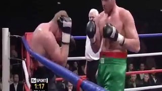 Boxer Fails (Best Funny Videos - Fails)