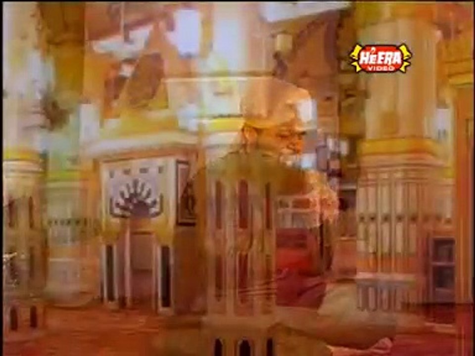 Ya Mustafa Phir ata - Muhammad Owais Raza Qadri