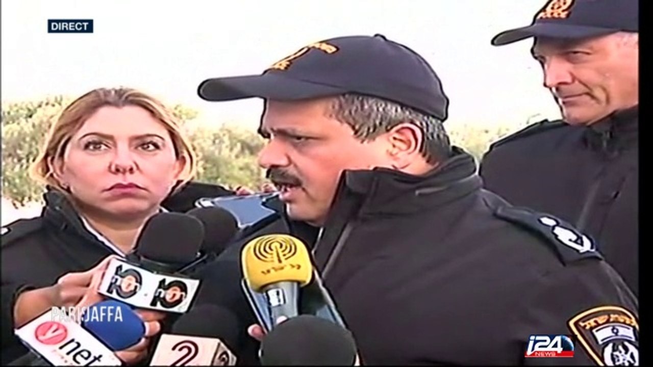 Le camion-bélier : un mode opératoire qui rappelle Nice et Berlin