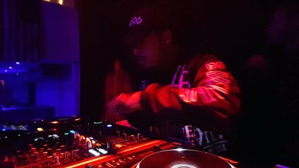 FRAT PARTY: REDCUPS CHRISTMAS - DJ KAIICO - (PART2)