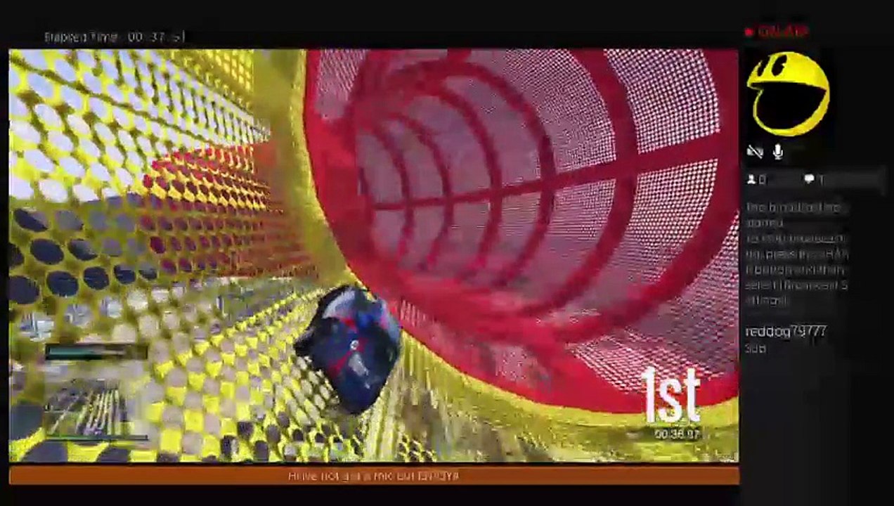 XxsnoopdogxX32's Live PS4 Broadcast with a friend (56)