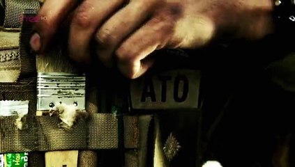 Bluestone 42 S03 E01