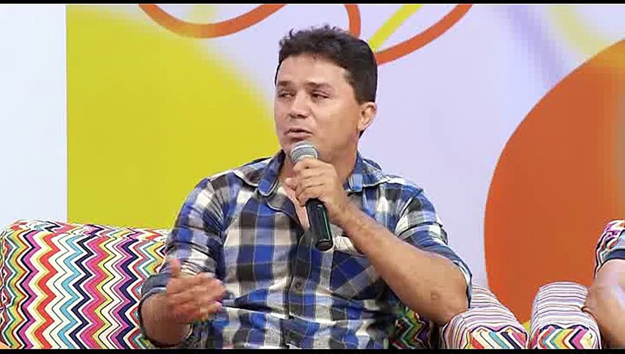 UPUPI no Programa Falando Nisso