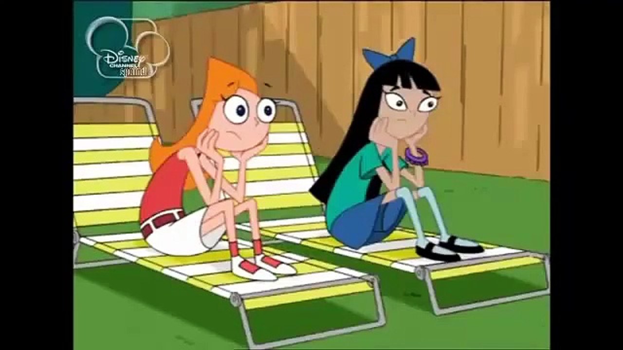 Disney Channel España - Promocion Disney Channel - Noches D