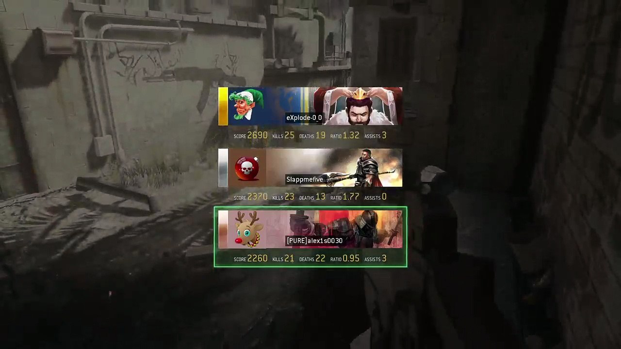 Modern Warfare Remasterd (2)