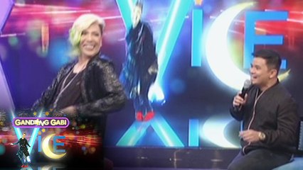 GGV: Vice revives the 80's dance steps