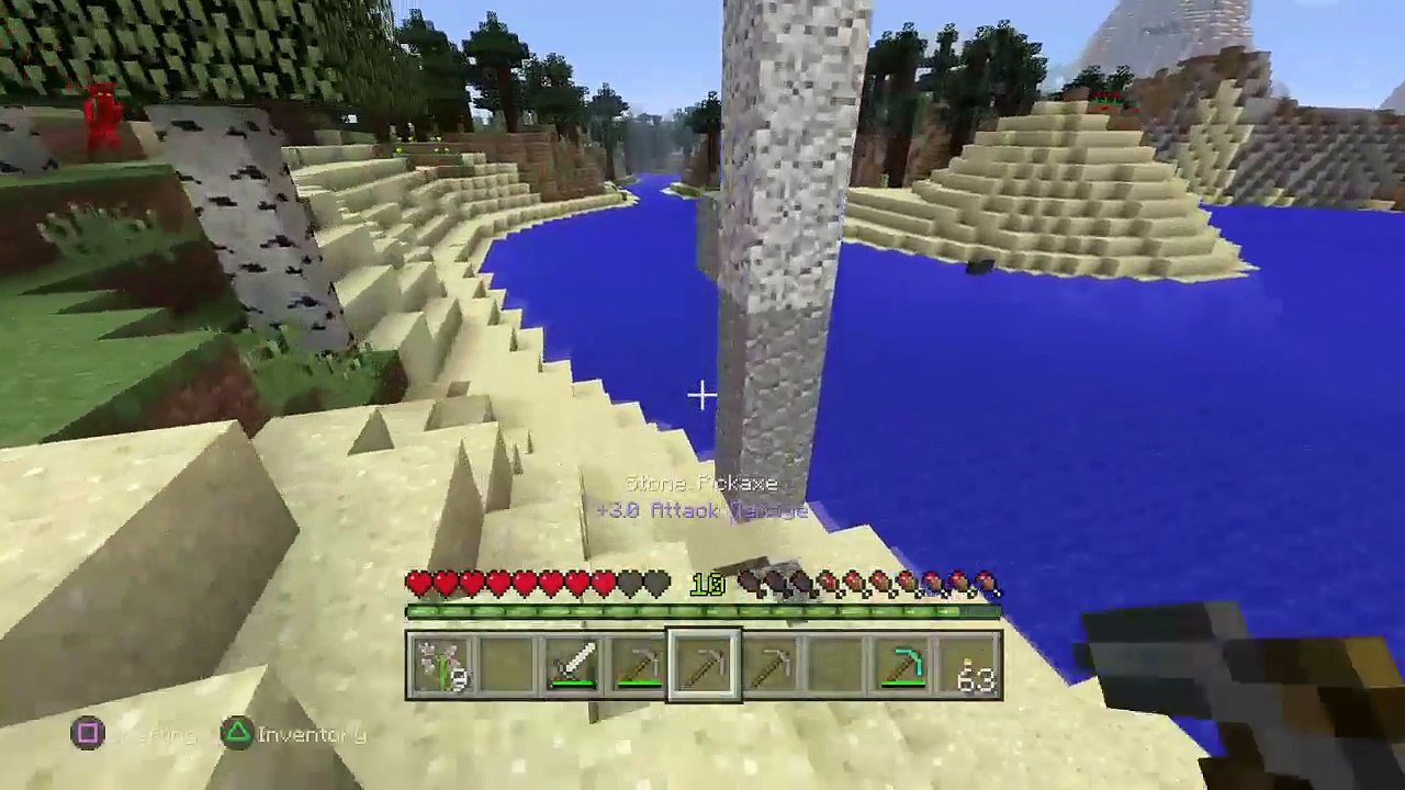 Minecraft| Survival (9)