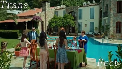 مسلسل وقت العشق Aşk Zamanı - الحلقة 1 مترجمة للعربية - Part1