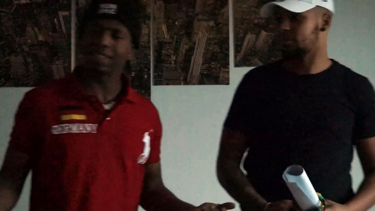 Video der BBS2 Emden Abi Battle 2017