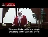المفكر الاسلامي التونسي عبد الفتاح مورو