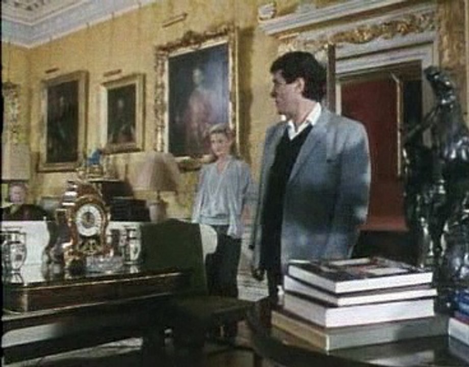LOVEJOY s01e09