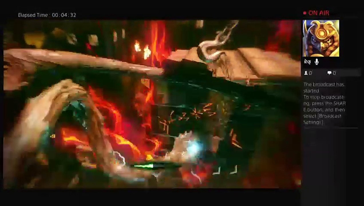 BO3 Zombies | Rituals | Wonder Weapon | Lightning Swords (2)