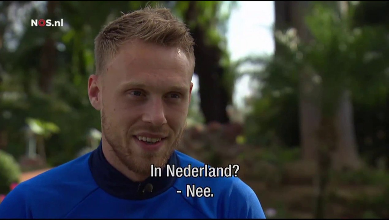 08-01-2017 De titel is voor ons allemaal een grote droom