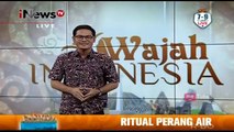 Ritual Perang Air di Pulau Dewata Bali