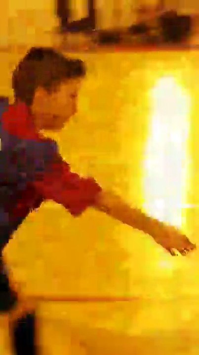 Tournoi Maintenon Futsal 2017-Finale Maintenon/Fc Rémois1