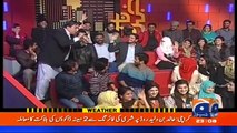 Khabarnaak on Geo News - 8th January 2017