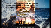 Download Sands in the Wild West: A Western Romance (Eastern Skies in the Wild West, #1) ebook PDF