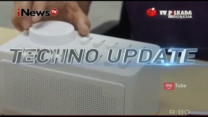 Wah, Selimut Ini Bisa Rapih Secara Otomatis!