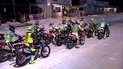 AMV Cup super Finale - Isola 2017