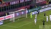 AC Milan vs Cagliari 1-0 ● All Goals & Highlights ● 08-01-2017