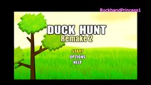 Super Nintendo Online Games Nintendo Duck Hunt PC Game