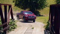 2017 Toyota Tacoma Vs. 2017 Nissan Frontier - Toyota Dealer London, ON