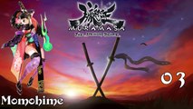 Let's Play Muramasa: The Demon Blade - 03/99 - Auf der Suche nach dem Mönch