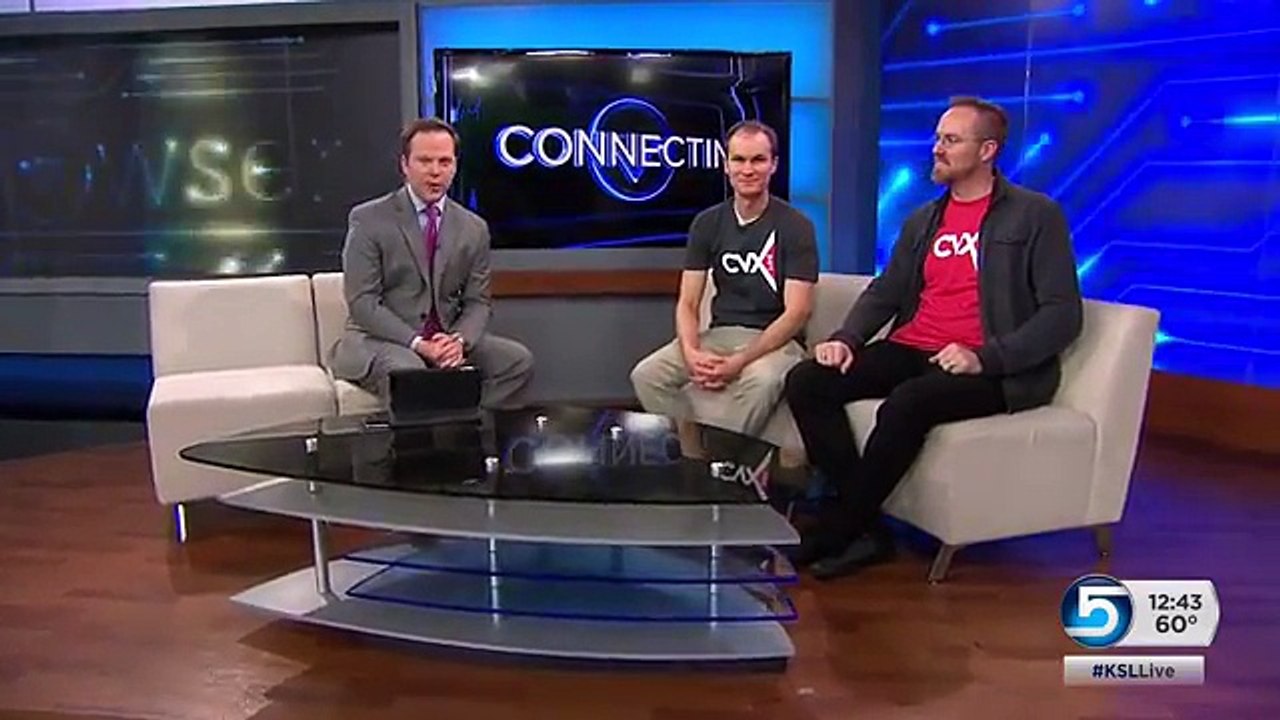 Bored Shorts TV talk CVX Live this weekend in Utah