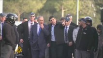 Netanyahu alleges Jerusalem truck attacker was an ISIL supporter