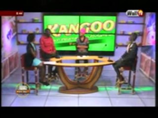 Balla a t il tabassé Boury Bathily  la réponse dans Petit Dej…