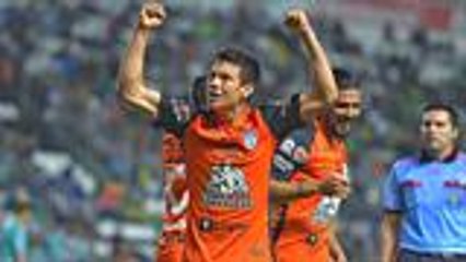 'Vamos paso a paso'