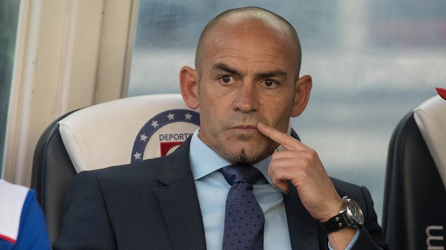 'Necesitamos correr como equipo pequeño si queremos algo grande'