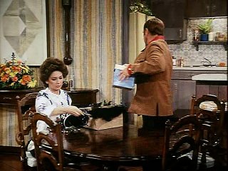 The Bob Newhart Show S04e11 - Over The River And Through The Woods